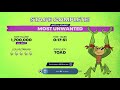 battletoads act 3 stage 7 most unwanted all collectibles xbox one gameplay