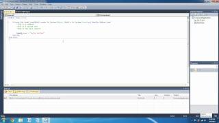 How to Use Comments in Visual Basic 2008/2010