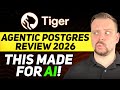 Agentic Postgres Review - 2026 | Is This the Postgres Database Every AI Dev Has Been Waiting For?