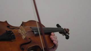 Jig Bowing Tutorial - Free Fiddle Lesson