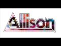 allison 16