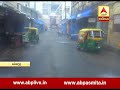 heavy rainfall after big break in ambaji watch rain video