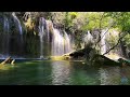 ✅ natural leonardo meditation amazon waterfall leonardo meditation