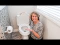 How To Clean a Toilet 