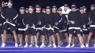 [2017] 원주 다이내믹 댄싱카니발 WONJU DYNAMIC DANCING CANIVAL - 제1야전군사령부 태권도 시범단