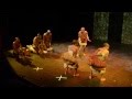 Ndima - pygmea group from Congo Brazzaville - Geneva concert