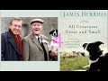 james herriot all creatures great and small audiobook 4 of 4