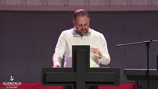 The Trying Of Your Faith - James 1:1-12 | Pastor Barry E. Fields