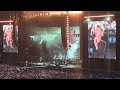 Green Day - Boulevard of Broken Dreams - Wembley Stadium London 2024-06-29