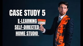 Case Study - ELearning