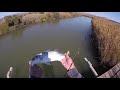 NAPA RIVER FALL STRIPER FISHING, Delta Meadows Vallejo Ca.