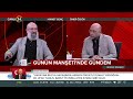 günün manşeti 21 11 2024