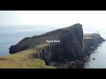 highland diaries｜isle of skye u0026 west highlands 蘇格蘭高地 u0026 天空島4日遊