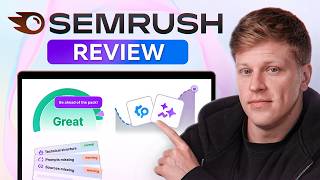 Semrush Review: Is It Worth It? (2026)