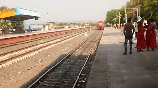 11402 NANDIGRAM EXP