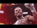 breaking gervonta davis splits from calvin ford ahead of lamont roach fight