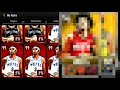 *5% Pulls* Insane Ballers Illustrated Pack Opening In NBA LIVE MOBILE Season 8