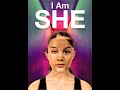 'I Am SHE' | excerpt