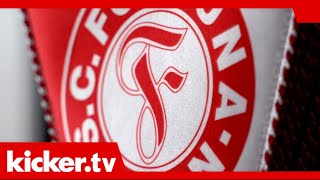 Zweitliga-Urgestein Fortuna Köln: \