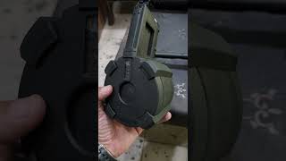 Local made Magpul