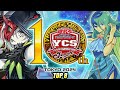 Yu-Gi-Oh! YCSJ Tokyo Top 8 Snake-Eyes Vs Melodious