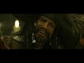 pirates of the caribbean at the world s end bloopers gag reel 2007 with johnny depp