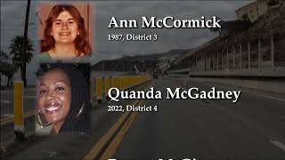 Caltrans Workers Memorial Photo Montage 2026