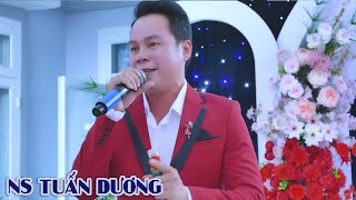 Tân Cổ Trai Tài Gái Sắc -  Ns Tuấn Dương - #cameravannhan