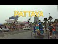 PATTAYA: Shopping Mall Terminal21 l April 2023