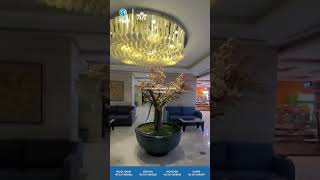 Al Kiswah Towers Hotel - فندق أبراج الكسوة | MAKKAH HOTEL | #makkahhotels #umrahguide #uniworld