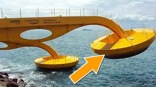 Top 5 Incredible Machines You Wouldn't think that Exist