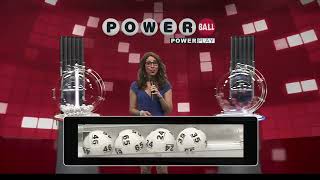 Powerball 20220117