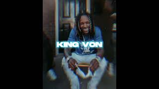King Von - Demon (sped up)