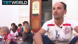 Libya Fractured: Orphans of Daesh fighters live in limbo in Libya