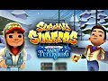 ⛄️ Subway Surfers Saint Petersburg (Christmas 2017) 🎄 ⛄️ Subway Surfers Saint Petersburg (Christmas 2017) 🎄