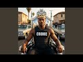 Chrome-Dome Throne