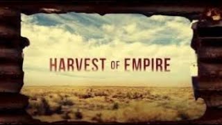 Harvest of Empire The Untold Story of Latinos in America