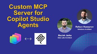 How to Build a Python-based Custom HTTP MCP Server and Connect it with Copilot Studio