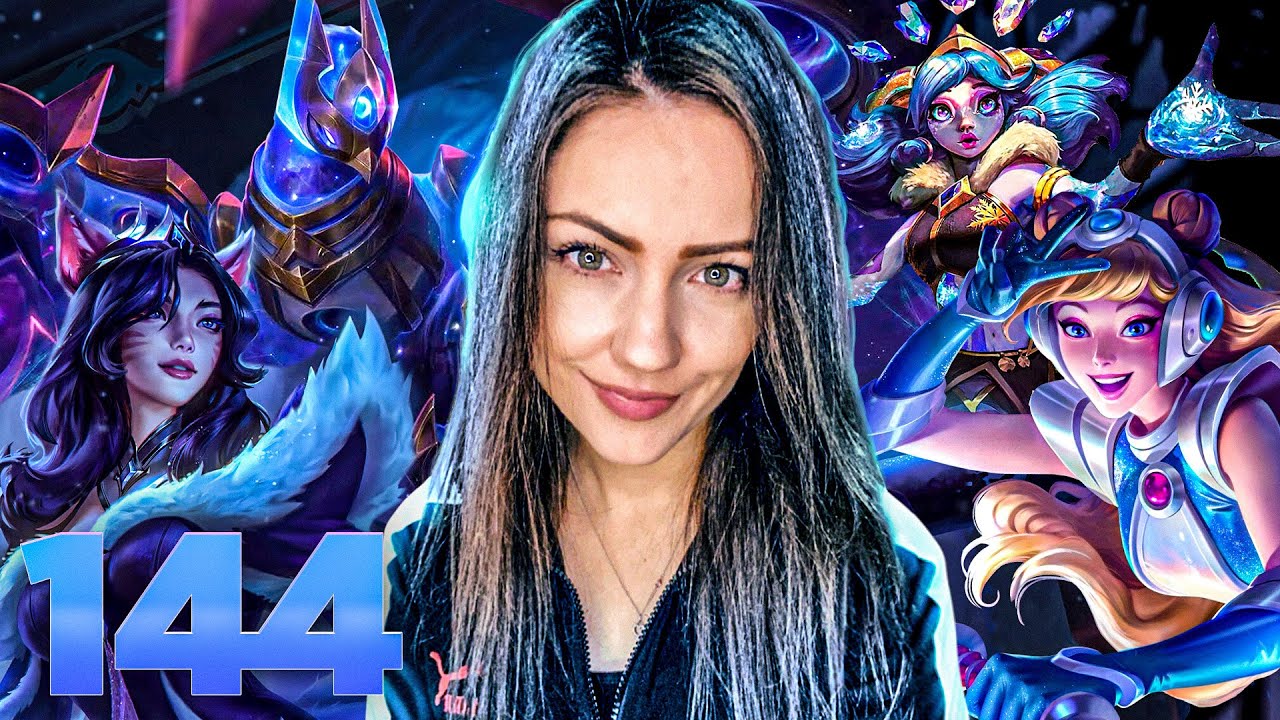 Stream Highlights 144 Youtube