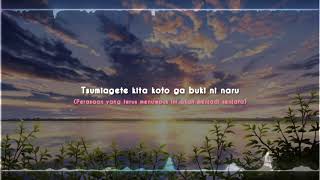 Gonjou-Yoasobi| [lyrics Romaji & terjemahan Indonesia]