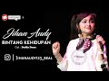 Jihan Audy - Bintang Kehidupan [Official Video Lyrics]