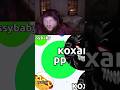 CaseOh Again Eat Everything |Agario #caseoh #funny #clips #agario #shorts #viral #caseohfunnymoments