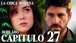 La Chica Morena | Kış Masalı – Capítulo 27 | Doblado al Español