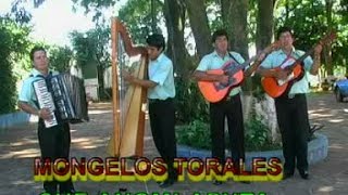 DÚO:MONGELOS-TORALES Y SU CONJUNTO - HOMENAJE AL DÚO:PEREZ-PERALTA - Videoclip's - Discos ARP