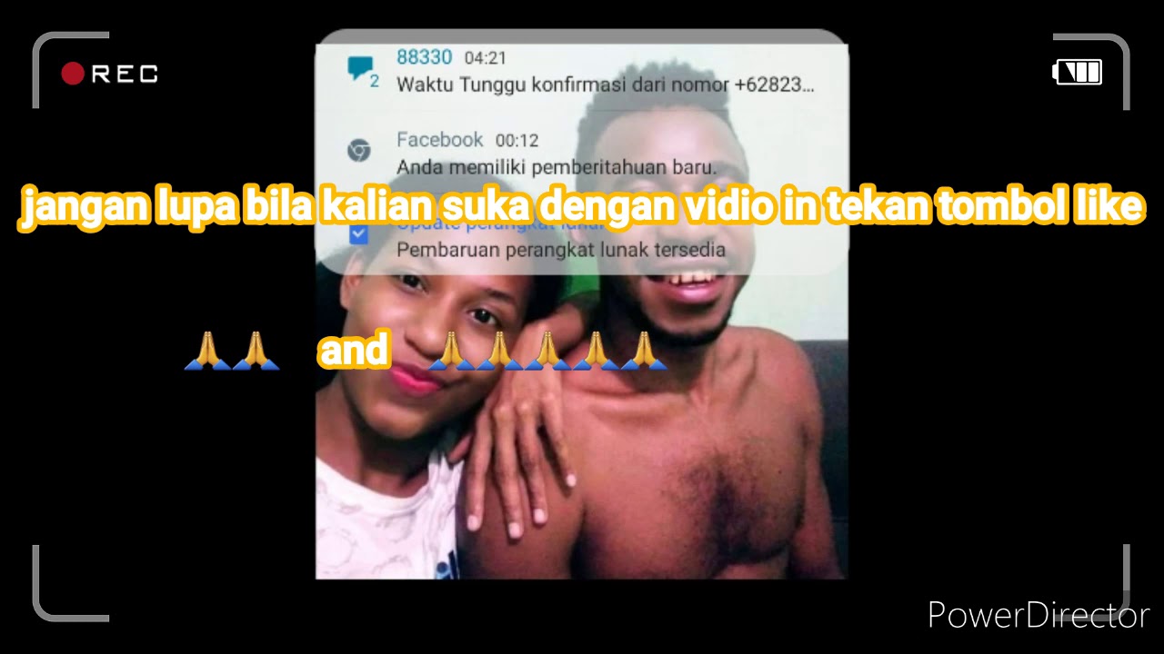 #Viral Papua #cover - YouTube