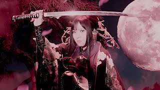 「甲賀忍法帖」和楽器と歌ってみた／鈴華ゆう子