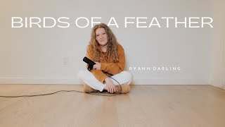 Birds of a Feather - Billie Eilish (Cover) // Ryann Darling