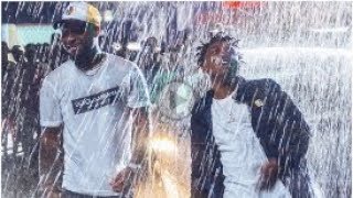 Mayorkun feat  Davido   BOBO Official Video