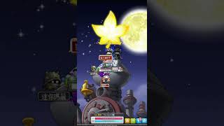 【新楓之谷】MapleStory 【影武者】 Lv.268-Lv.269  메이플스토리