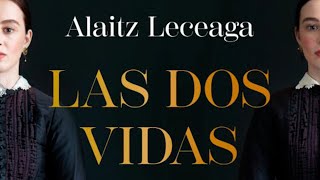 BARCELONAUTES / LAS DOS VIDAS DE MINA ÍNDIGO - ALAITZ LECEAGA